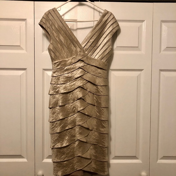 Cache Dress - Gorgeous - NWT - Picture 1 of 14